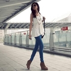 PUFFY - 2-Way Skirt