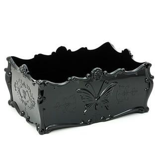 Beauty Tray S (Black)