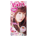 Dariya - Palty Hair Color - Ganash Tart