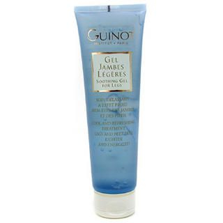 Soothing Gel For Legs