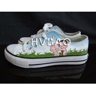 HVBAO - Playful Babies Sneakers
