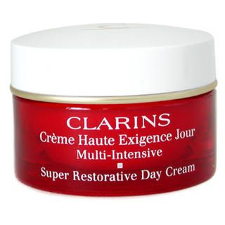 Super Restorative Day Cream