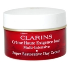 Clarins - Super Restorative Day Cream
