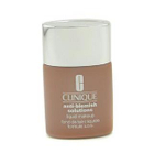 Clinique - Anti Blemish Solutions Liquid Makeup - # 07 Fresh Golden