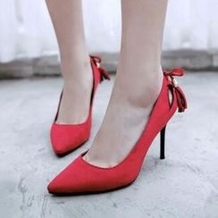 Tomma - High Heel Pumps Tomma - High Heel Pumps