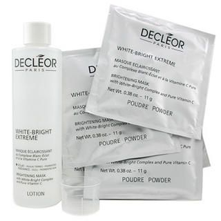 White-Bright Extreme Brightening Mask
