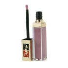 Yves Saint Laurent - Golden Gloss Shimmering Lip Gloss - # 18 Golden Lavender