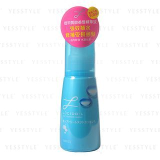 Lucido-L Hair Treatment Essence