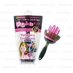 Noble - Yurufuwa Curl Brush Noble - Yurufuwa Curl Brush