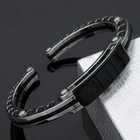 MURATI - Metal Bangle
