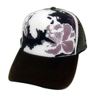 HVBAO - 'Flower' Baseball Cap