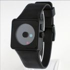 MURATI - Rubber Strap Watch