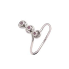 BELEC - 925 Silver Ring