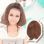 Clair Beauty - Short Half Wig - Wavy