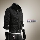 DANGOON - Zip Windbreaker