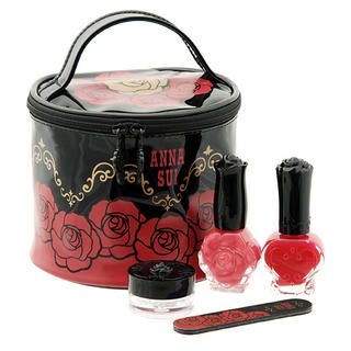 Nail Color Kit 02 (5 items)