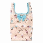 ROOTOTE - Icecream Pattern Shopper Bag [ROOTOTE ROO-shopper - PRETTY-D]
