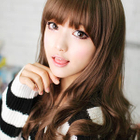 GABALMANIA - Long Full Wig - Wavy