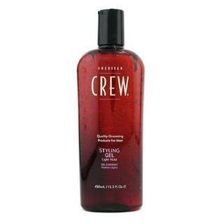 Men Styling Gel - Light Hold Men Styling Gel - Light Hold