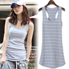 STYLEKELLY - Stripe Tank Top
