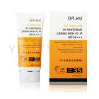 Dr. Wu - VC Skincare UV Whitening Cream with VC-IPSPF 35 ***