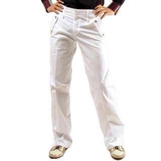Pocket Detailed Pants