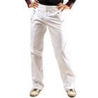 Purplow - Pocket Detailed Pants