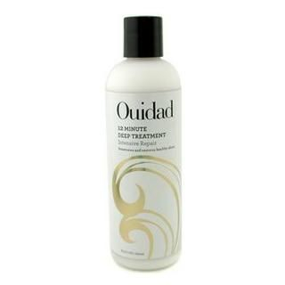 12 Minute Deep Treatment Intensive Repair