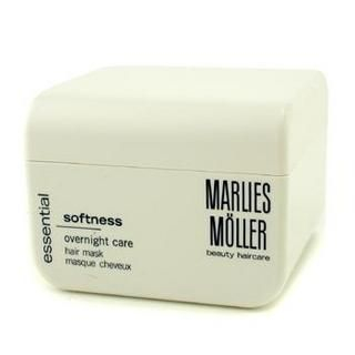 Essential Overnight Care Hair Mask