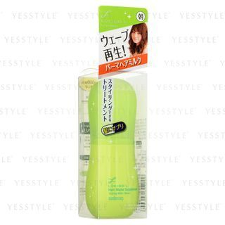 Lucido-L Hair Make Supplement - Styling Milk (Wave) (Green)