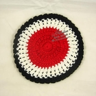 Momiton - Color Block Knit Beanie