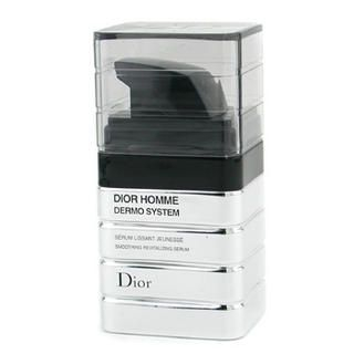 Homme Dermo System Smoothing Revitaling Serum