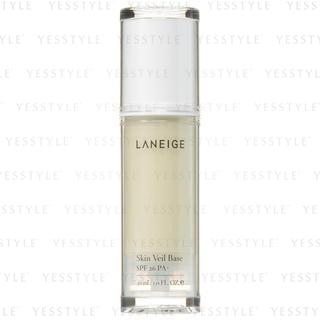 Skin Veil Base SPF 26 PA+ (#60 Light Green)