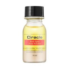 Ciracle - Pimple Solution Pink Powder 16ml Ciracle - Pimple Solution Pink Powder 16ml