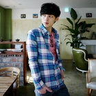 Style Engin - Plaid Shirt
