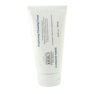 Ultimate White Brightening Cleansing Cream Ultimate White Brightening Cleansing Cream