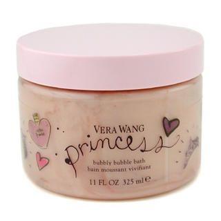 Princess Bubble Bath Princess Bubble Bath