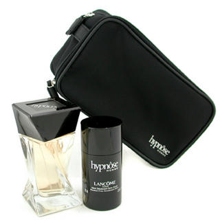 Hypnose coffret: Eau De Toilette Spray 75ml+ Deodorant Stick 75ml+ Bag