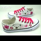 HVBAO - “Teddy Bear” Sneakers