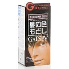 Mandom - Gatsby Hair Color Remake