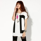 MISSTHEA - Printed T-Shirt