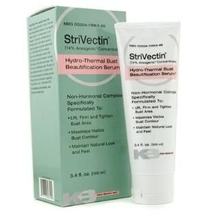 StriVectin Hydro-Thermal Bust Beautification Serum StriVectin Hydro-Thermal Bust Beautification Serum