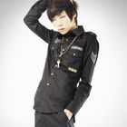 deepstyle - Applique Double Pocket Shirt