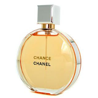 Chance Eau De Parfum Spray Chance Eau De Parfum Spray