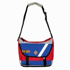 GITOW - Travel Messenger Bag