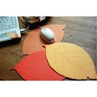 iswas - Leaf Mouse Pad
