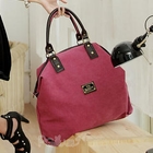 PG Beauty - Canvas Carryall