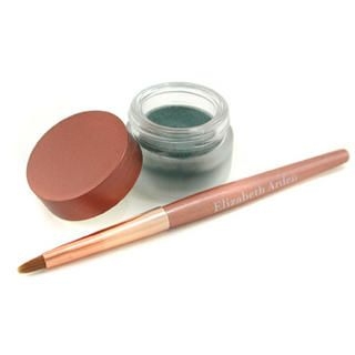 Color Intrigue Gel Eyeliner with Brush - Ocean Teal