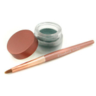 Elizabeth Arden - Color Intrigue Gel Eyeliner with Brush - Ocean Teal Elizabeth Arden - Color Intrigue Gel Eyeliner with Brush - Ocean Teal
