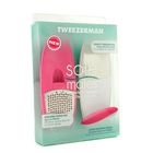 Tweezerman - Sole Mates Foot The Perfectly Matched Foot File and Smoother